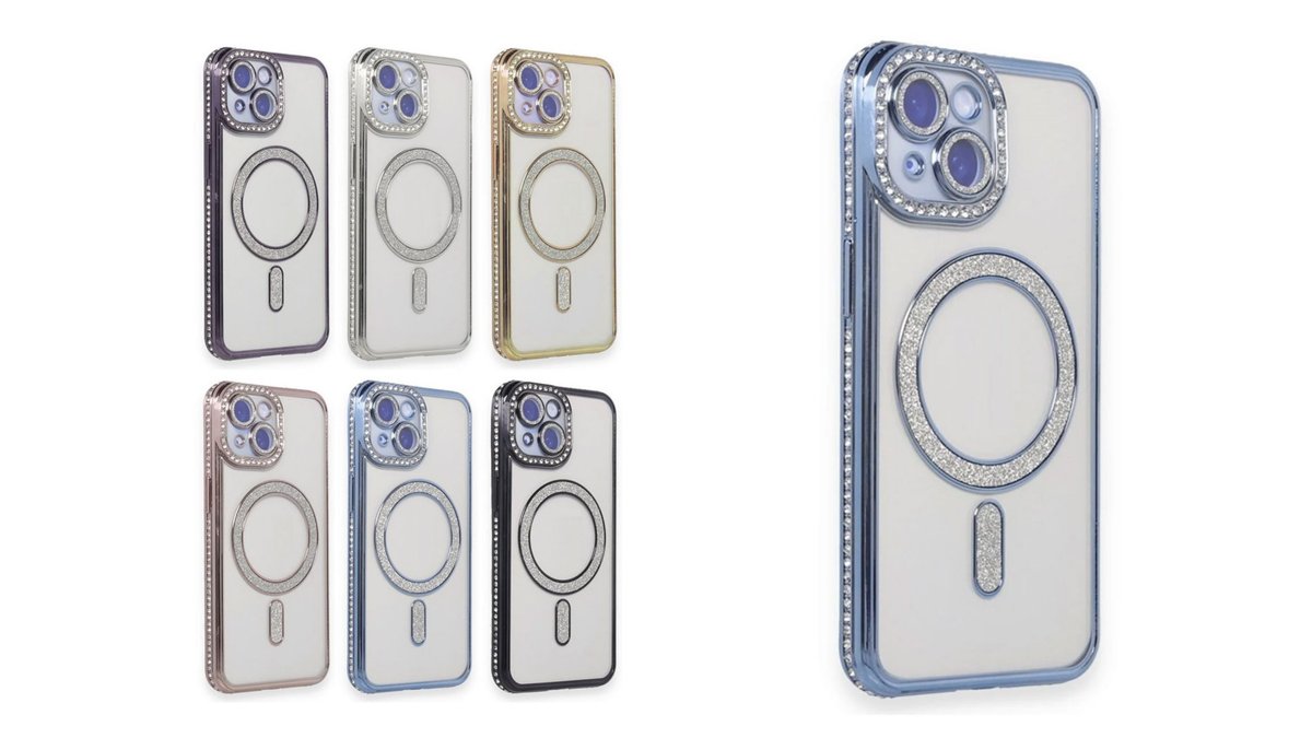 S series Samsung Back Covers