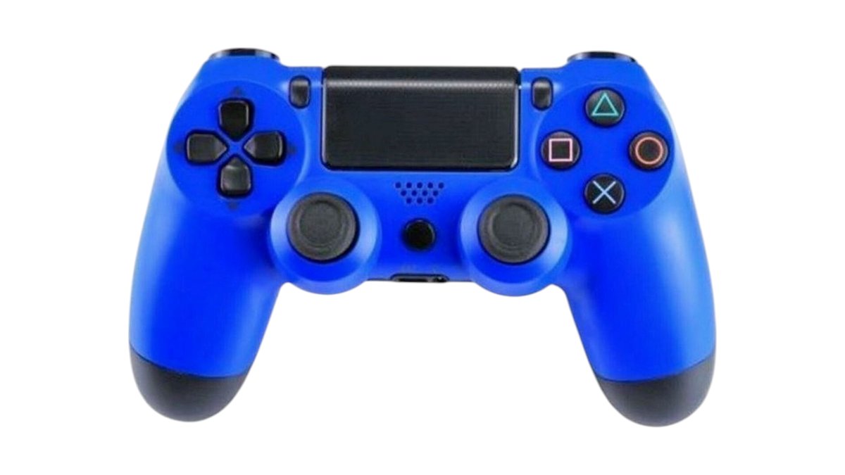 PS4 Controllers