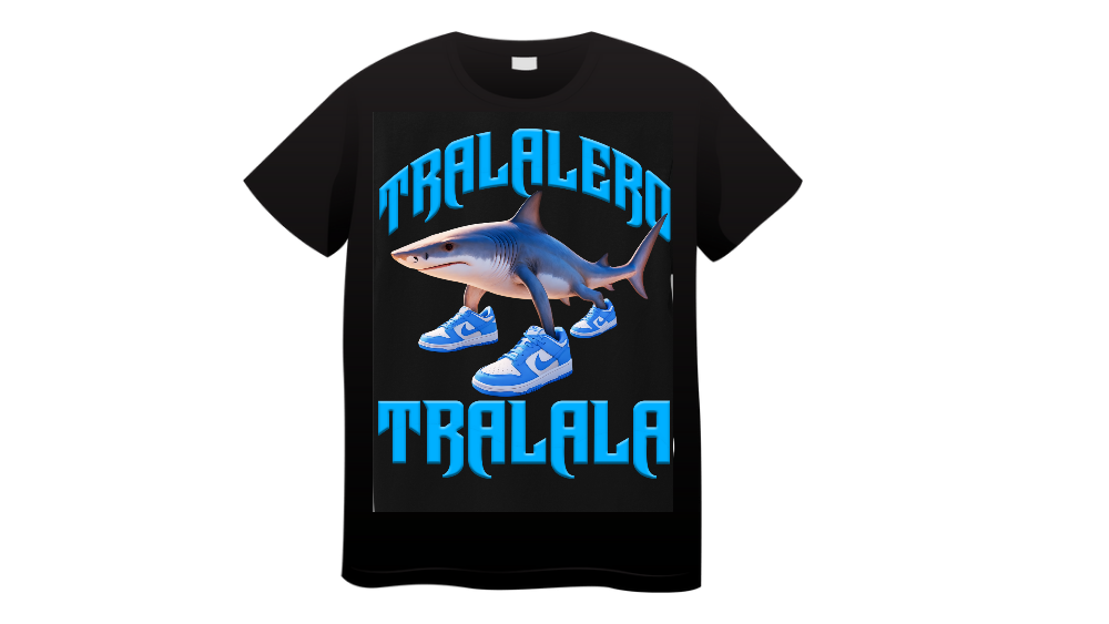 Tralalero Tralala