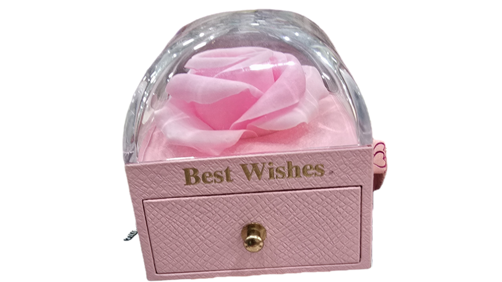 Small Pink cute giftbox