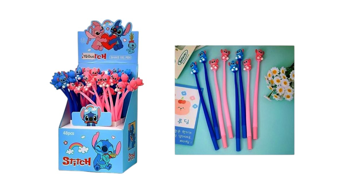 Pens
