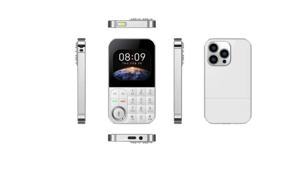 Phones