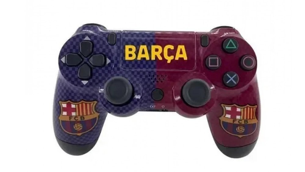 Wireless playstation controller BARCA