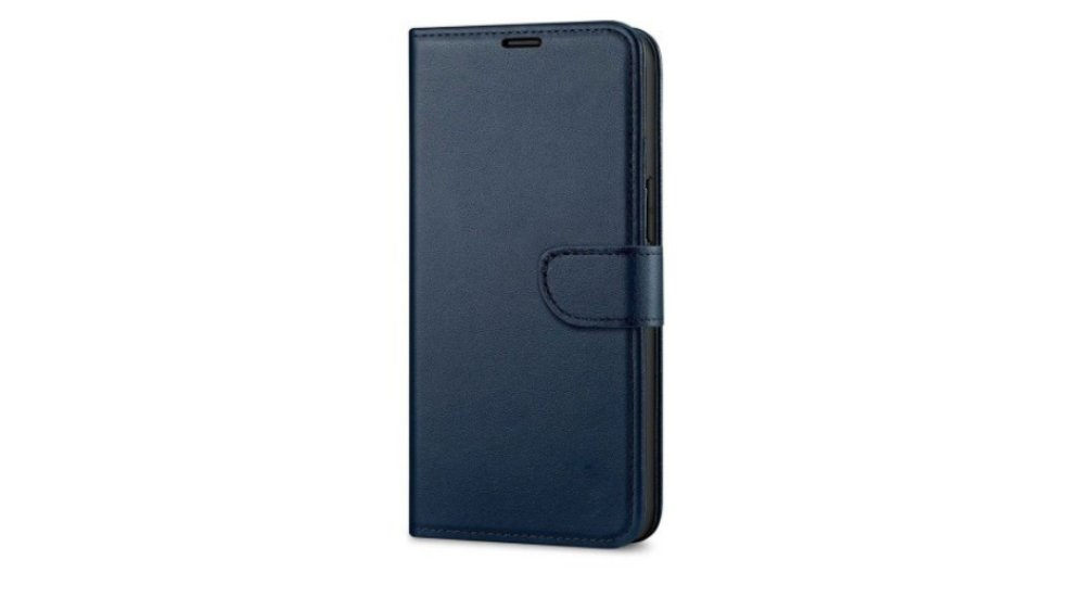 📱Black Book Case – Redmi mi 15