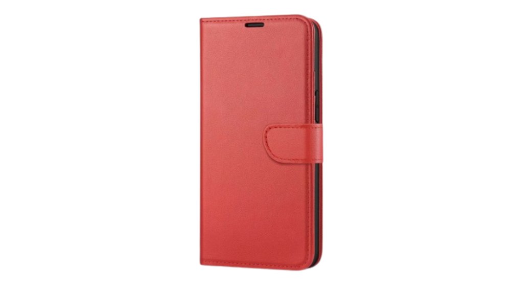 📱Red Book Case – Redmi note 14