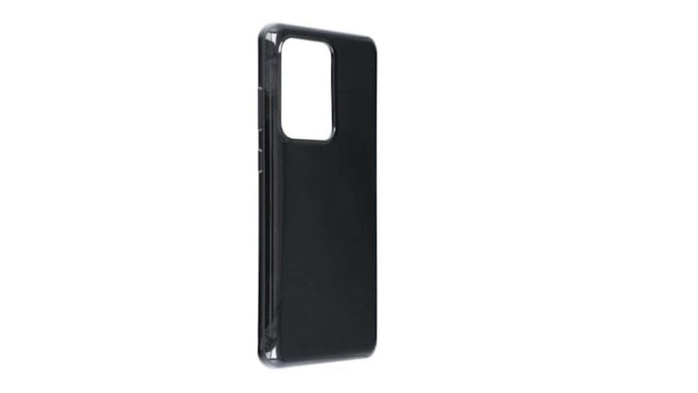 Black Silicone Case for redmi note 13 pro plus Slim & Protective