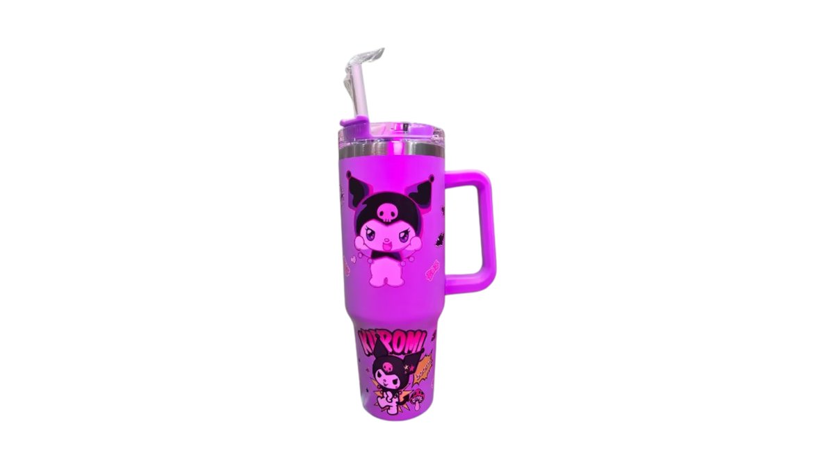 Kuromi Stanley 1200 ml
