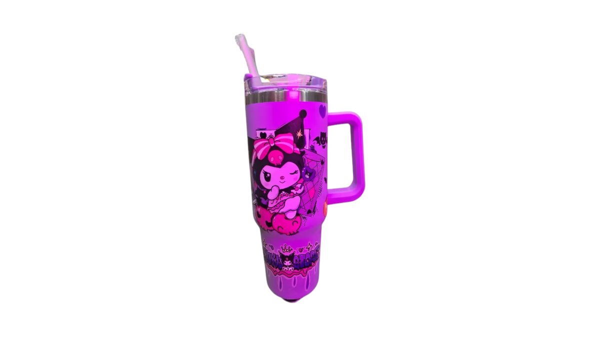 Kuromi Stanley 1200ml