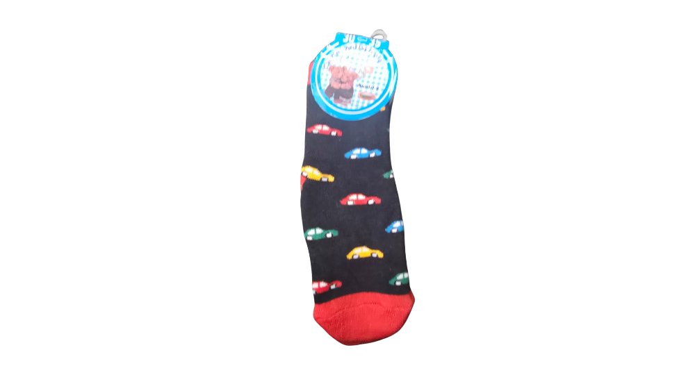 Cars kid’s Slipper Socks