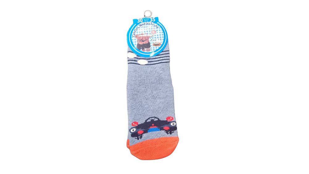 Ufo kid’s Slipper Socks