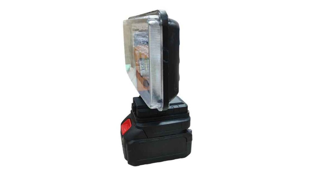 Rechargeable LED Work Light