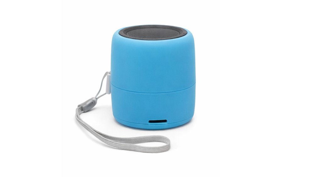 Blue Speaker W5-808