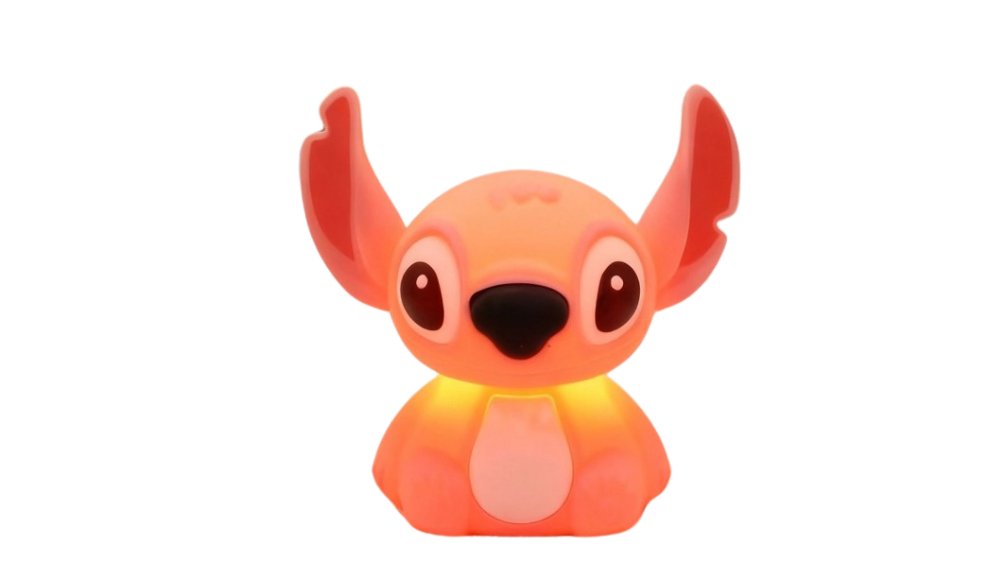 Angel Rechargeable Night Light – Soft LED Lamp