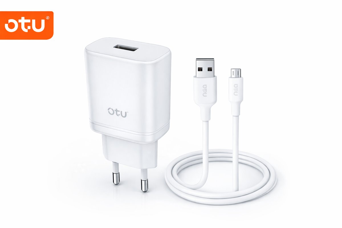 Phone Charger USB – Micro 18W
