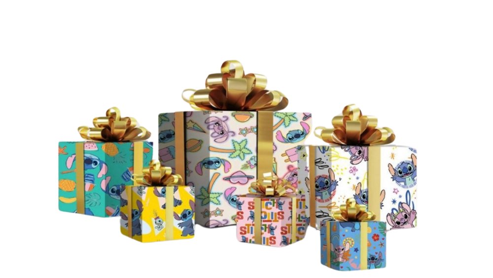 Gift Bags&Gift Wrap