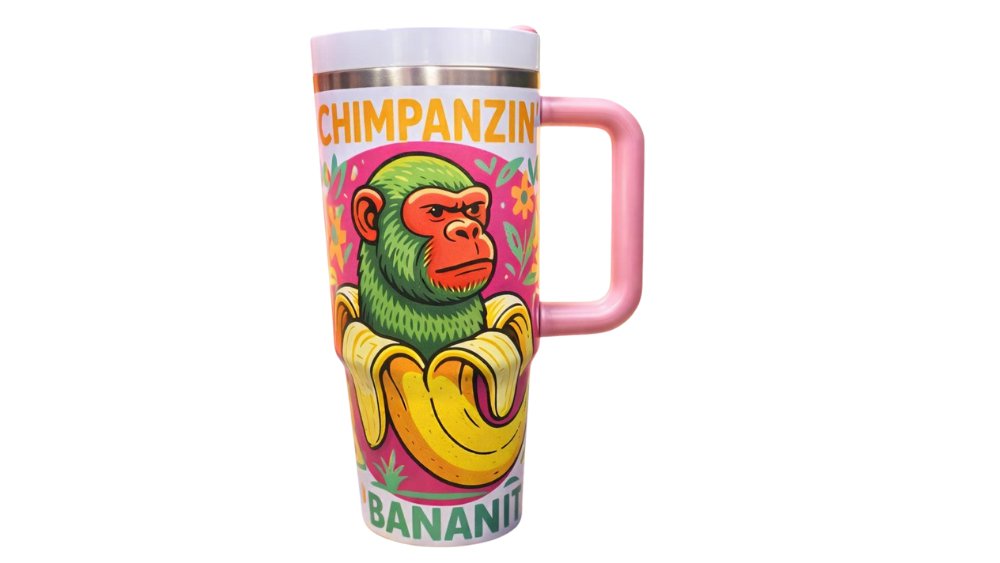 Chimbantzini Bananini Stanley 1200 ml