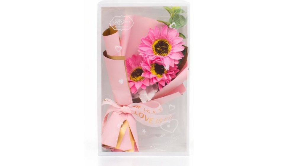 Bouquets for Her/Him