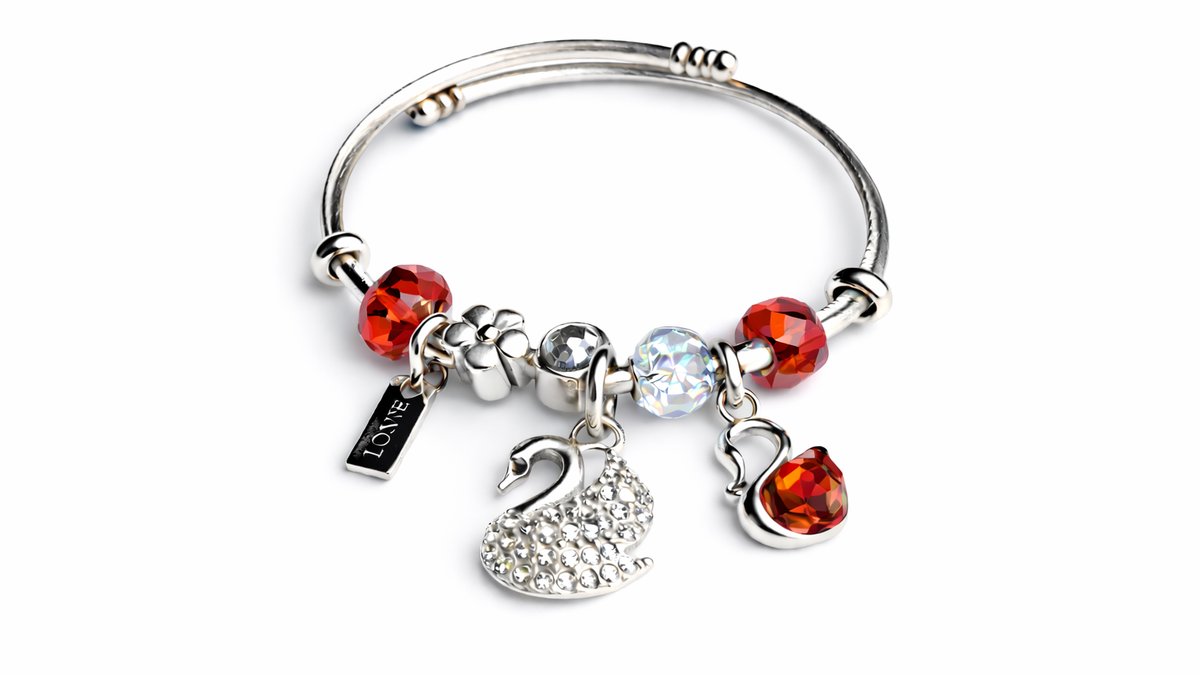 Pandora Style Bracelets