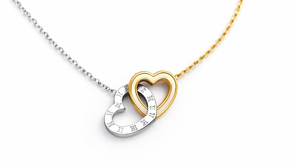 Love Jewelerry