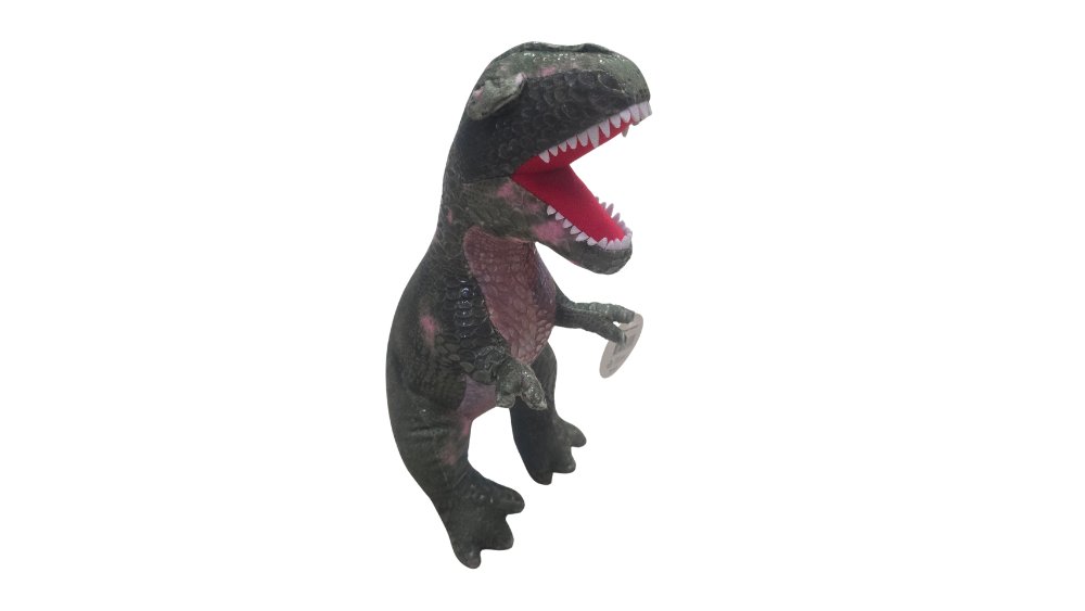 -Rex Dinosaur Toy – Realistic Tyrannosaurus Rex Figure for Kids