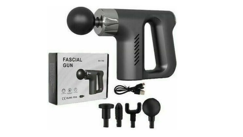 Massage Gun – RH-740