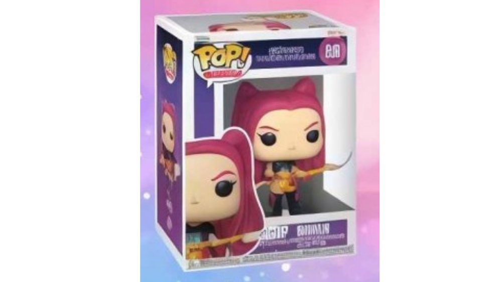 Mira Collecticle figure in a box