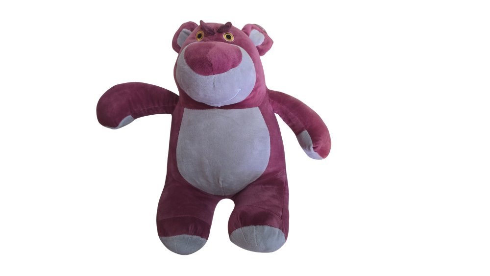 Lotso plush toy