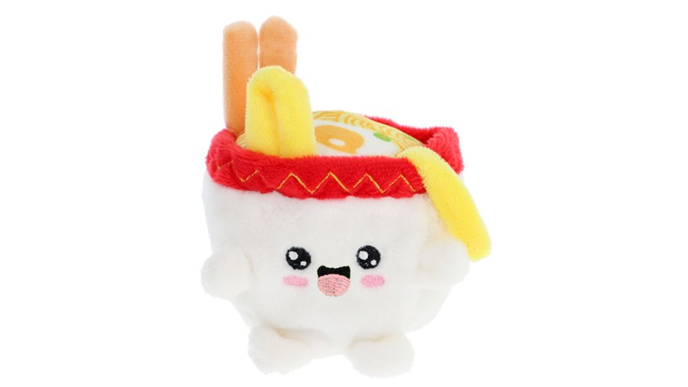 Ramen Bobball KEEL TOYS