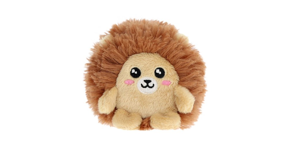 Hedgehog Bobball KEEL TOYS