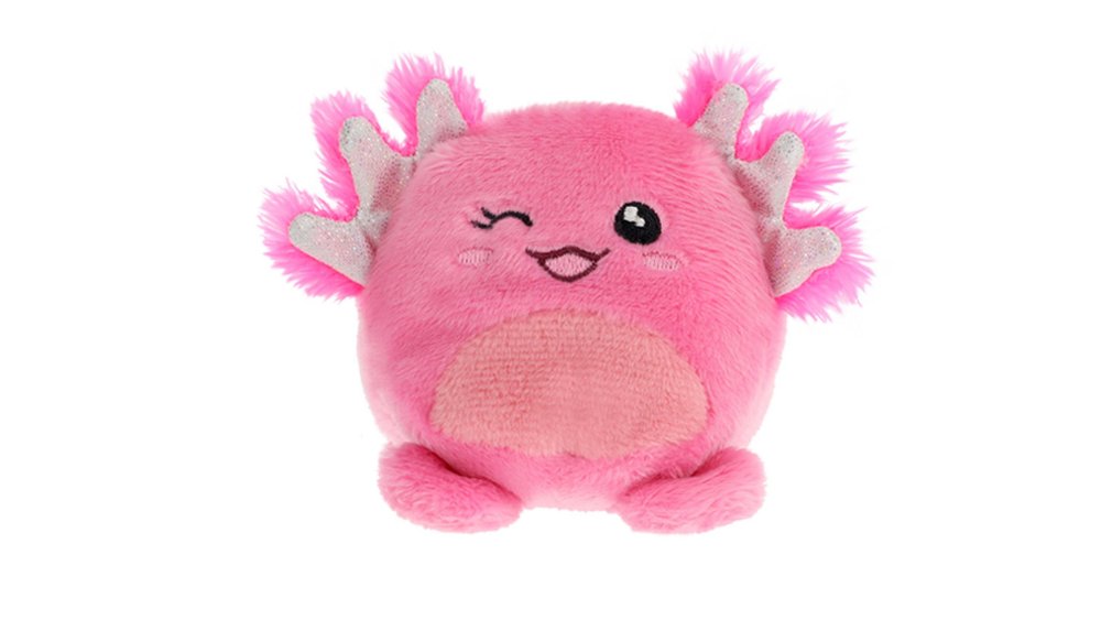 Axolotl Bobball KEEL TOYS