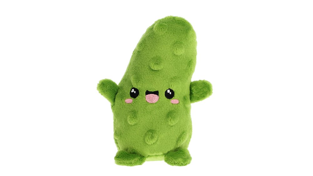 Pickle Bobball KEEL TOYS