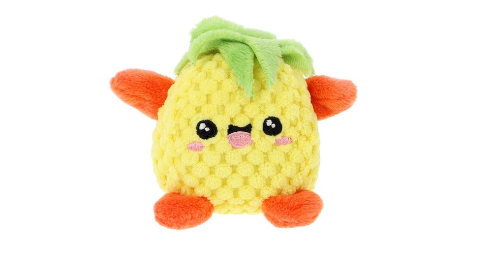 Pineapple Bobball KEEL TOYS