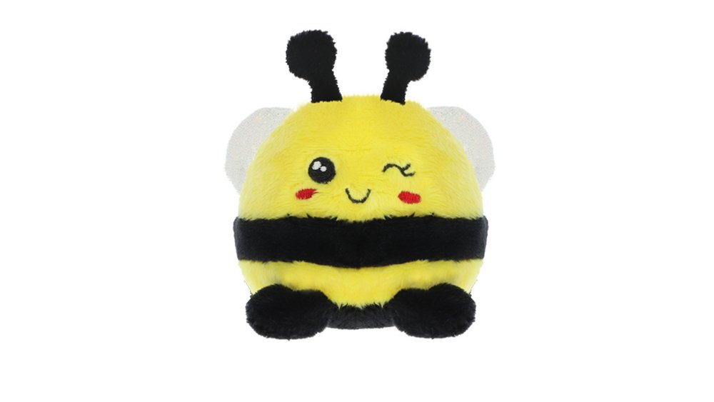 Bee Bobball KEEL TOYS