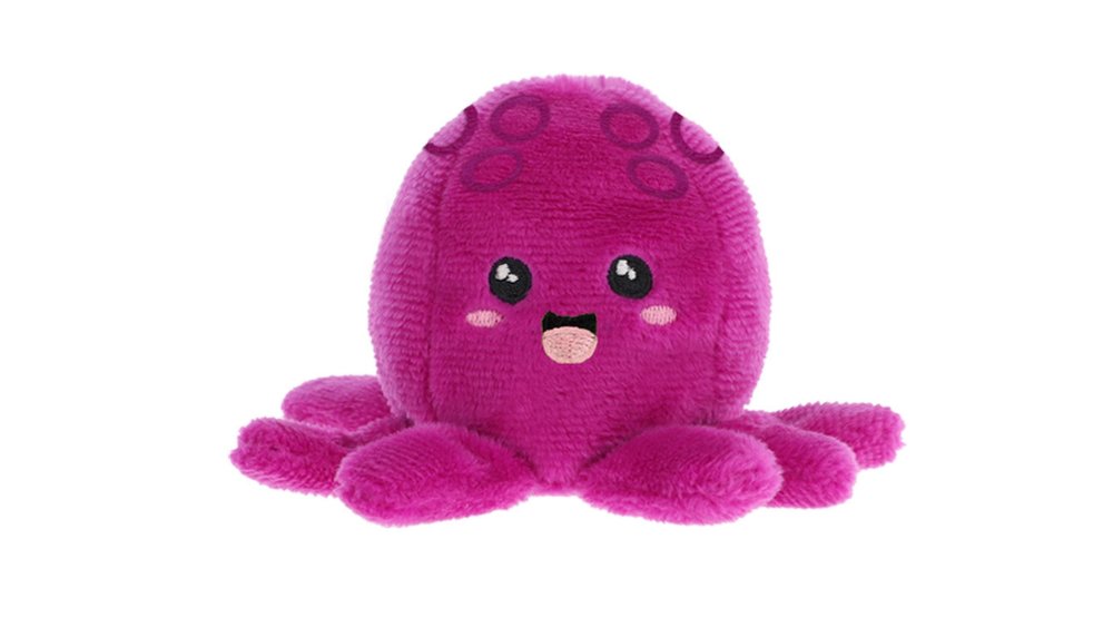 Octapus Bobball KEEL TOYS