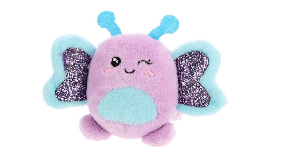 Butterfly Bobball KEEL TOYS