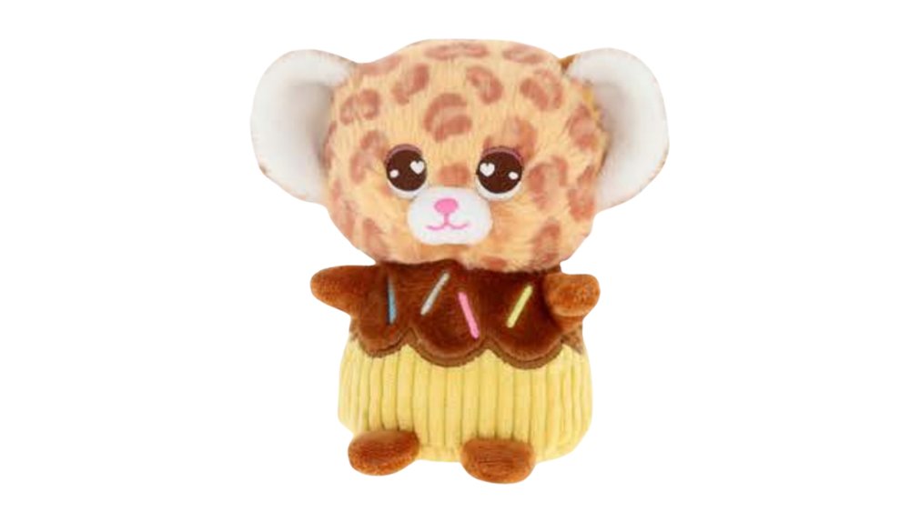 Chocolate Scented Capcake Bakery KEEL TOYS