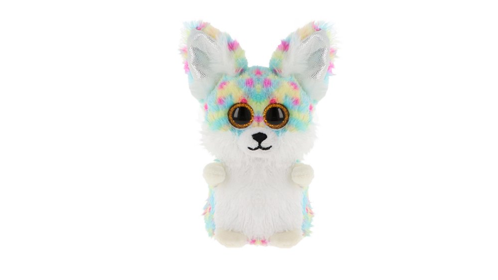 Maddox Mini Motsu Plush – Collectible Character (12cm)