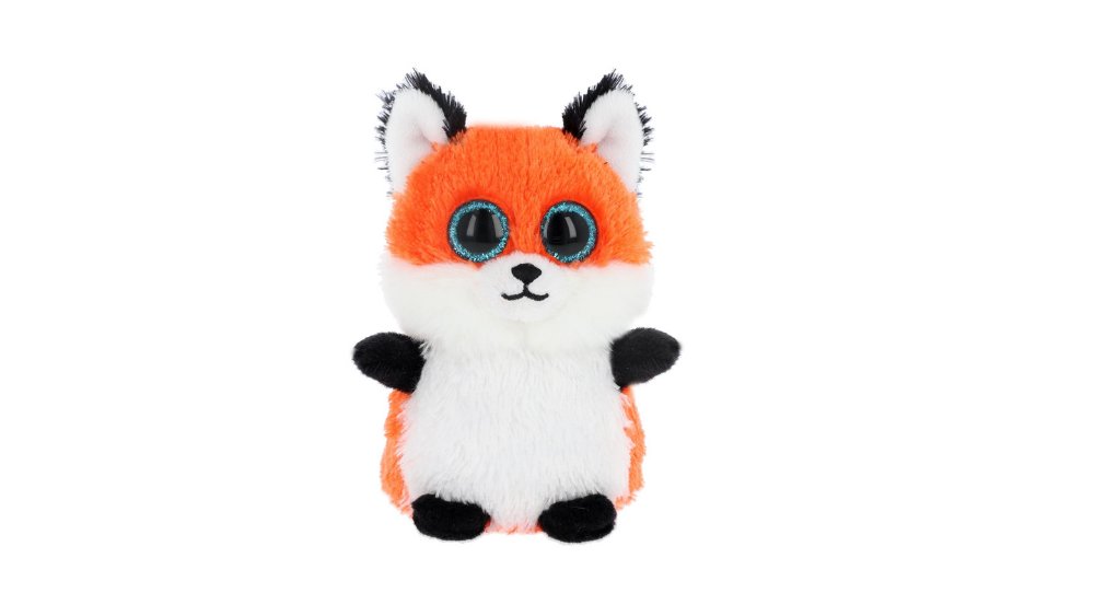 Tails Mini Motsu Plush – Collectible Character (12cm)