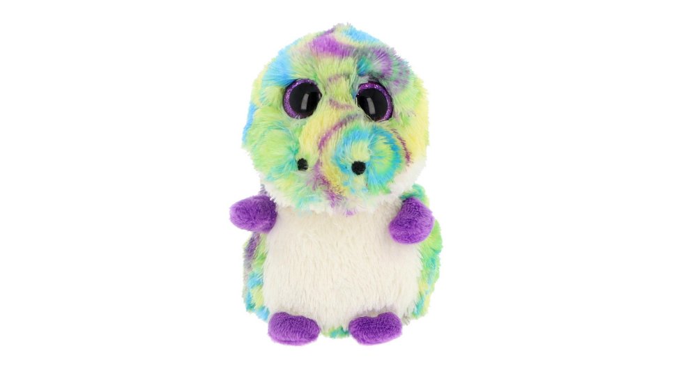 Iggy Mini Motsu Plush – Collectible Character (12cm)