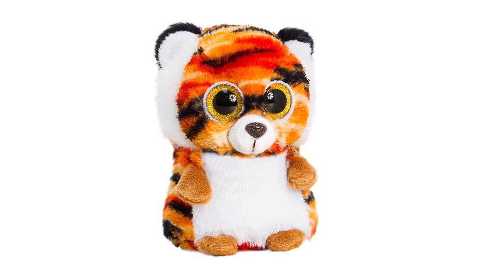 Eden Mini Motsu Plush – Collectible Character (12cm)