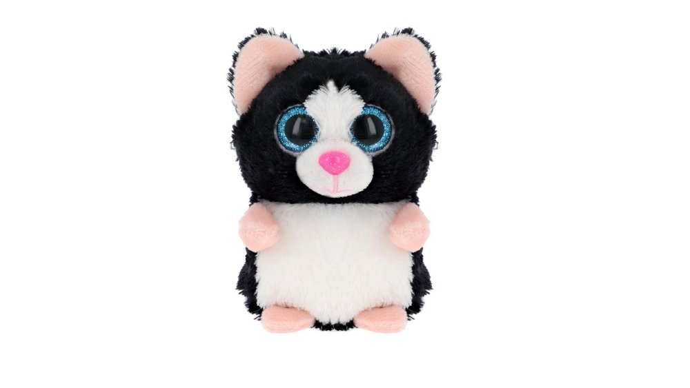 Jessy Mini Motsu Plush – Collectible Character (12cm)