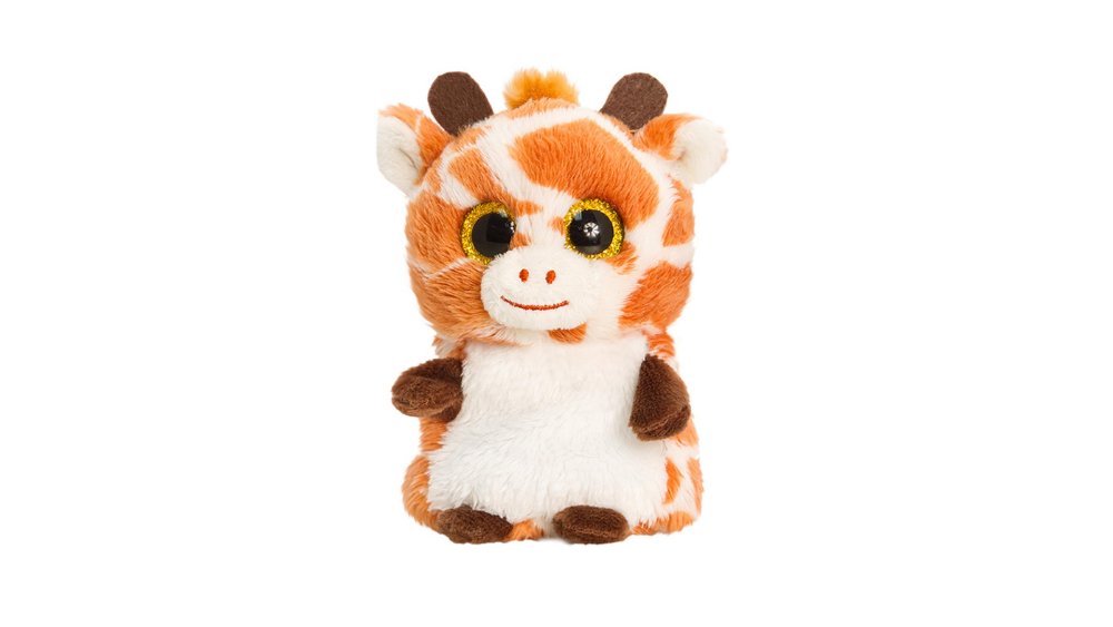 Gary Mini Motsu Plush – Collectible Character (12cm)