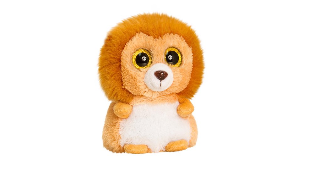 Larry Mini Motsu Plush – Collectible Character (12cm)