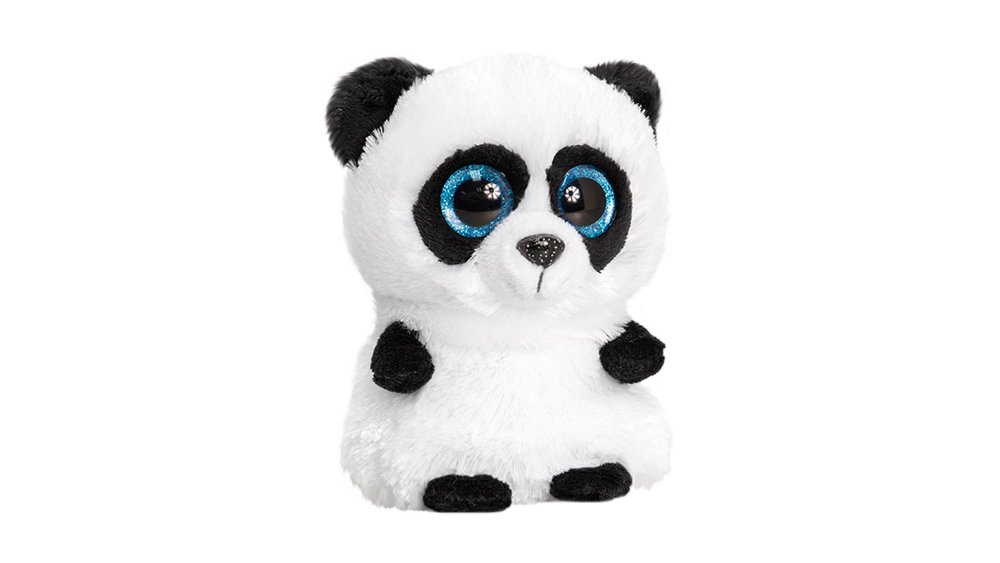 Noodles Mini Motsu Plush – Collectible Character (12cm)