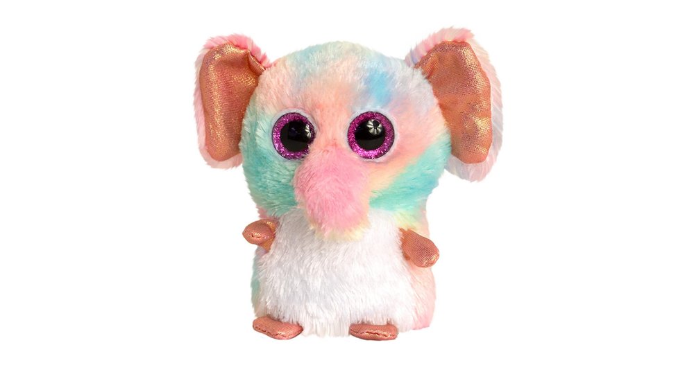 Ellie-May Mini Motsu Plush – Collectible Character (12cm)