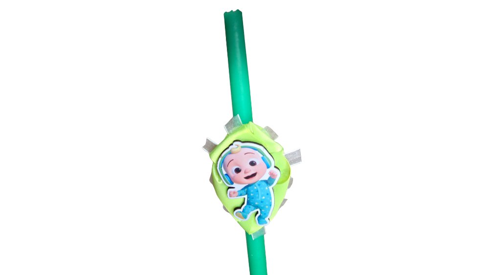 Cocomelon Lampada in a box