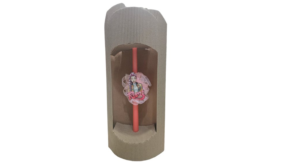 Rumi Lampada in a box