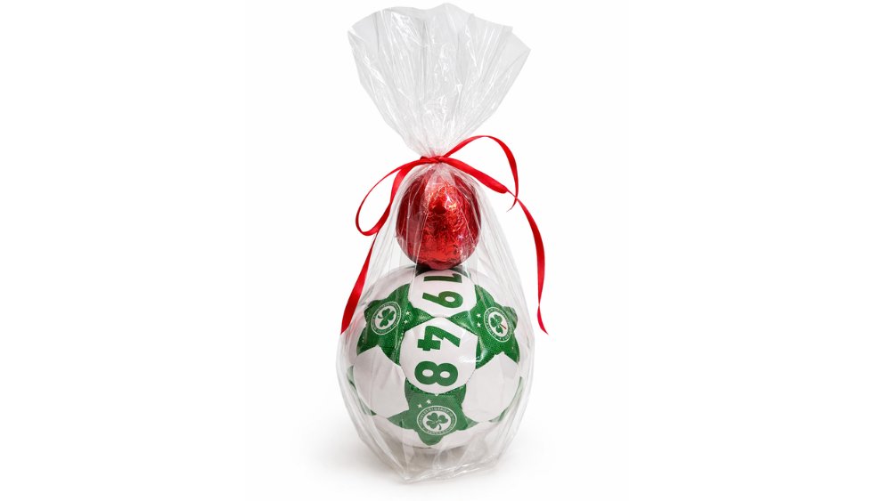 Omonoia quality Ball with egg