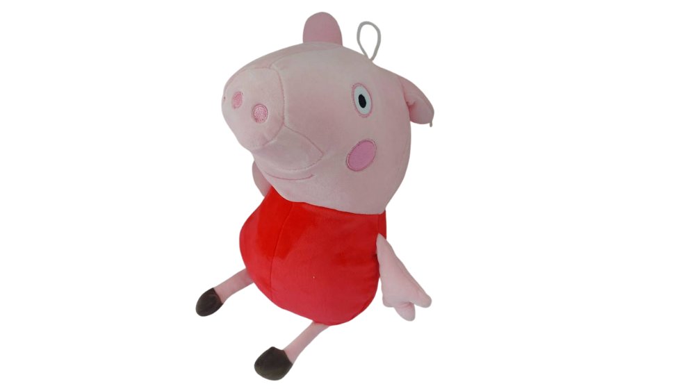 Pepa the pig plush 24cm