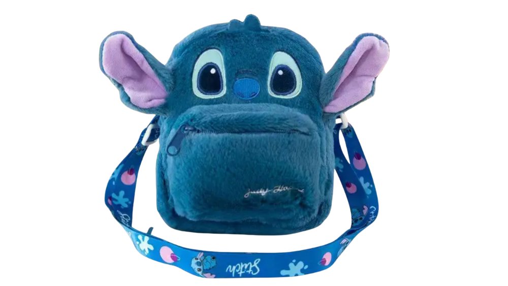 Stitch shoulder bag